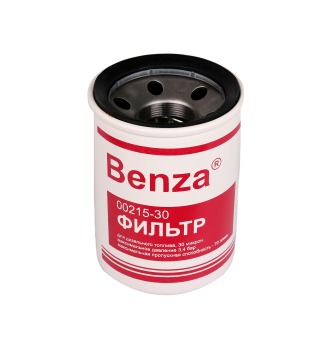 Картриджи Benza 00215-30, для дизельного топлива