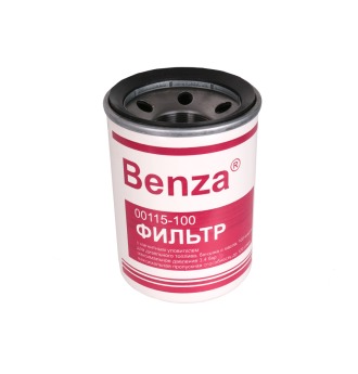 Картриджи Benza 00115-100 на 100 микрон