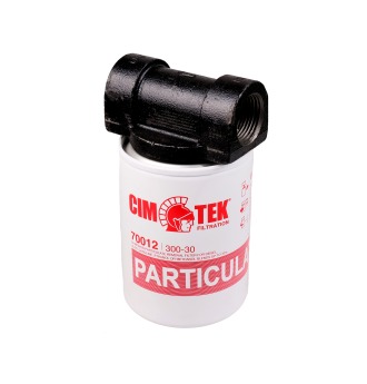 Фильтр для топлива Cim-Tek